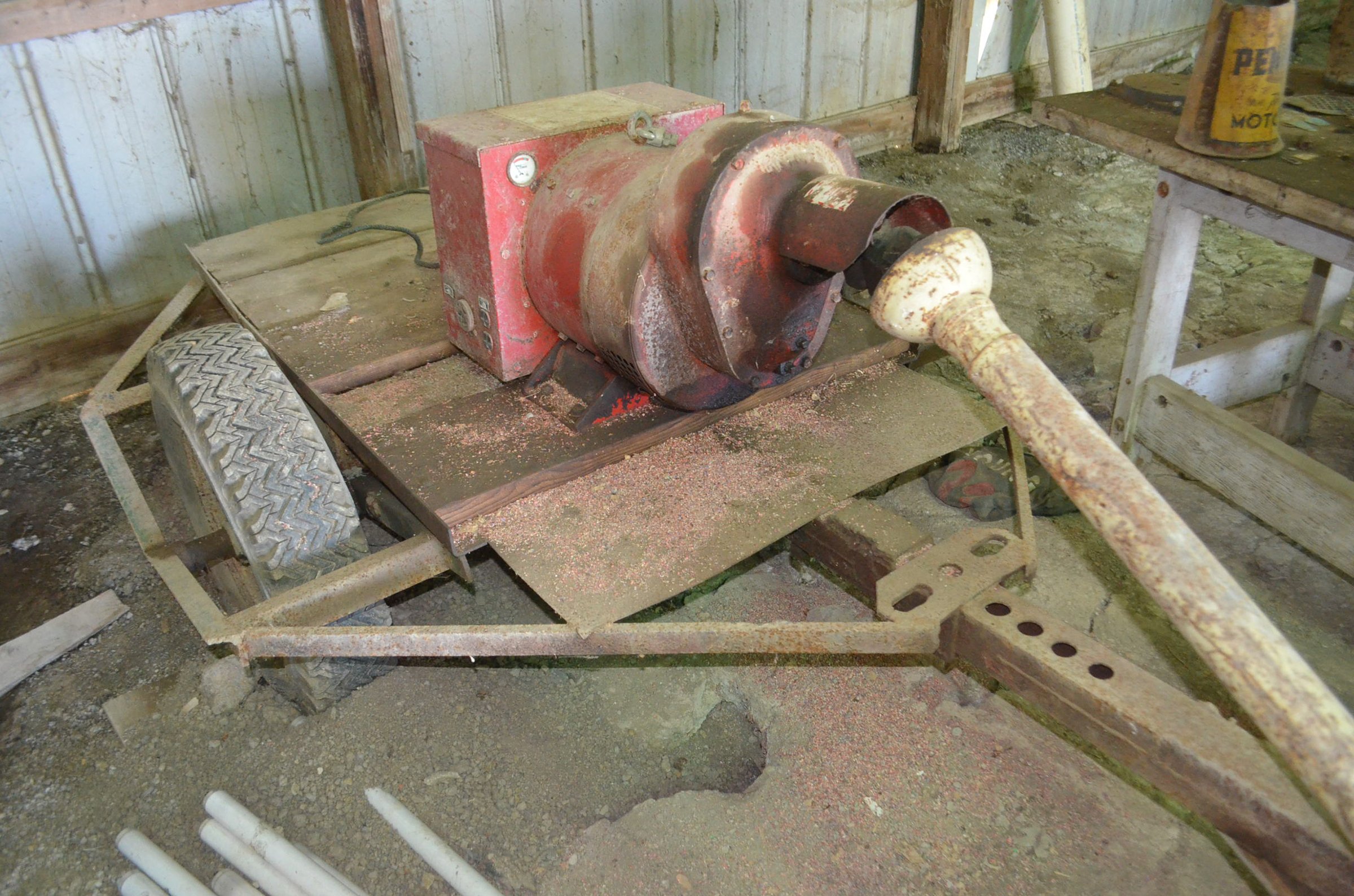 Property photo 27 - FARM EQUIPMENT AUCTION IN PAULDING COUNTY, OHIO